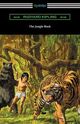Omslagsbilde:The jungle book