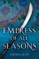 Omslagsbilde:Empress of All Seasons