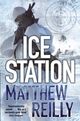 Omslagsbilde:Ice station