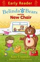 Omslagsbilde:Belinda and the bears and the new chair