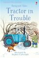 Omslagsbilde:Tractor in trouble