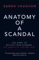 Omslagsbilde:Anatomy of a scandal