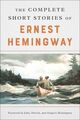 Omslagsbilde:The complete short stories of Ernest Hemingway
