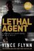 Omslagsbilde:Lethal agent