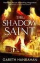 Omslagsbilde:The Shadow Saint