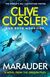 Omslagsbilde:Marauder