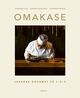 Omslagsbilde:Omakase : : japansk gourmet på 1-2-3
