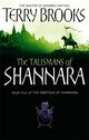 Omslagsbilde:The Talismans of Shannara