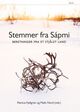 Omslagsbilde:Stemmer fra Sápmi : beretninger fra et stjålet land