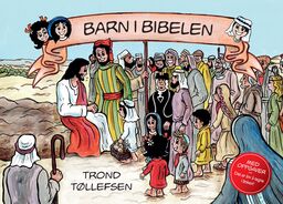 forsidebilde - trykk for å vise stor versjon