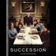 Omslagsbilde:Succession: the complete second season