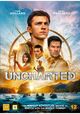Cover photo:Uncharted