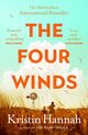 Omslagsbilde:The four winds