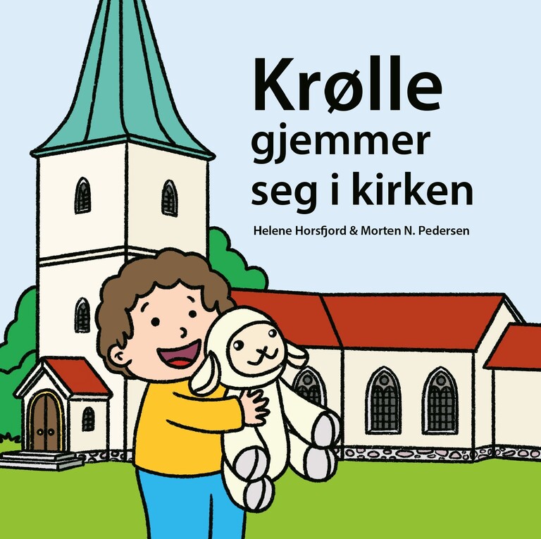 Forsidebilde
