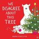 Omslagsbilde:We disagree about this tree