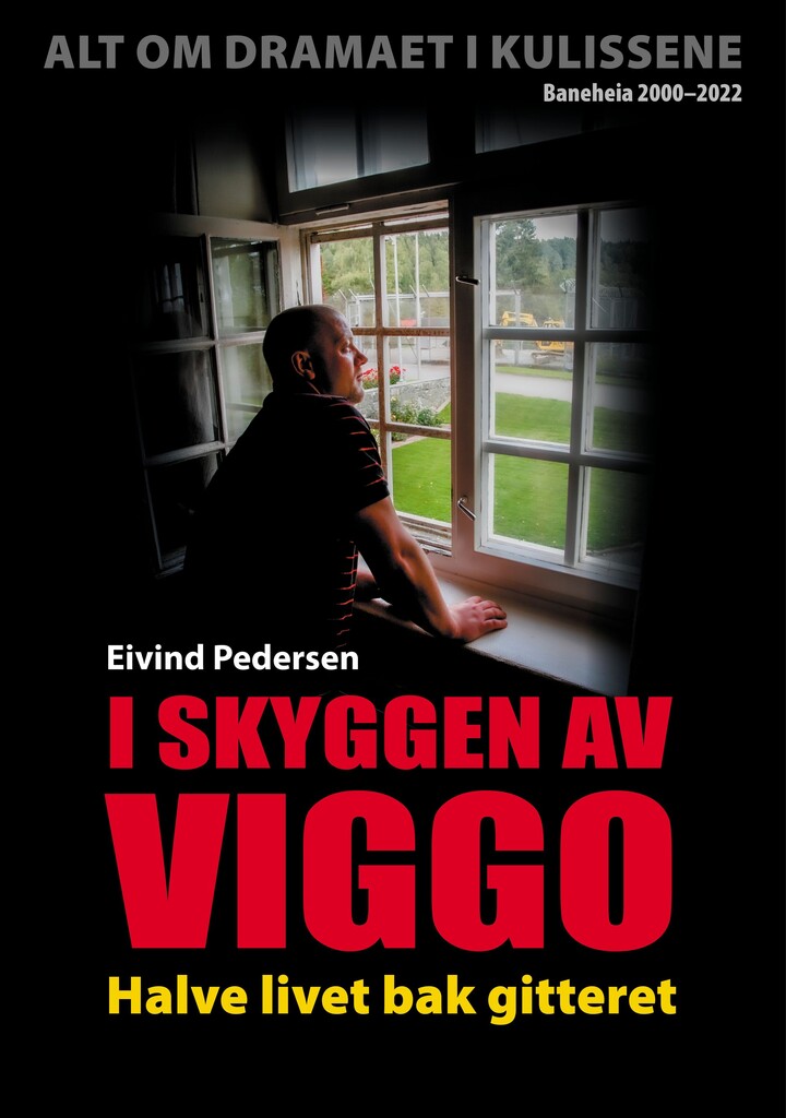 I skyggen av Viggo : halve livet bak gitteret