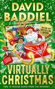 Omslagsbilde:Virtually Christmas