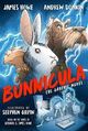 Omslagsbilde:Bunnicula : : the graphic novel