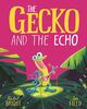 Cover photo:The gecko and the echo
