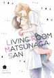 Omslagsbilde:Living-Room Matsunaga-san . Volume 11
