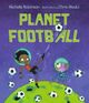 Omslagsbilde:Planet football