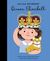 Omslagsbilde:Queen Elizabeth