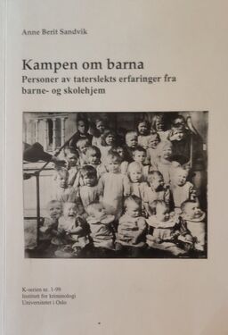 forsidebilde - trykk for å vise stor versjon
