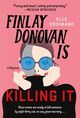 Omslagsbilde:Finlay Donovan is killing it