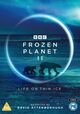 Omslagsbilde:Frozen planet : Life on thin ice . II