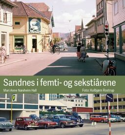 forsidebilde - trykk for å vise stor versjon