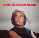 Omslagsbilde:Eric Burdon Band
