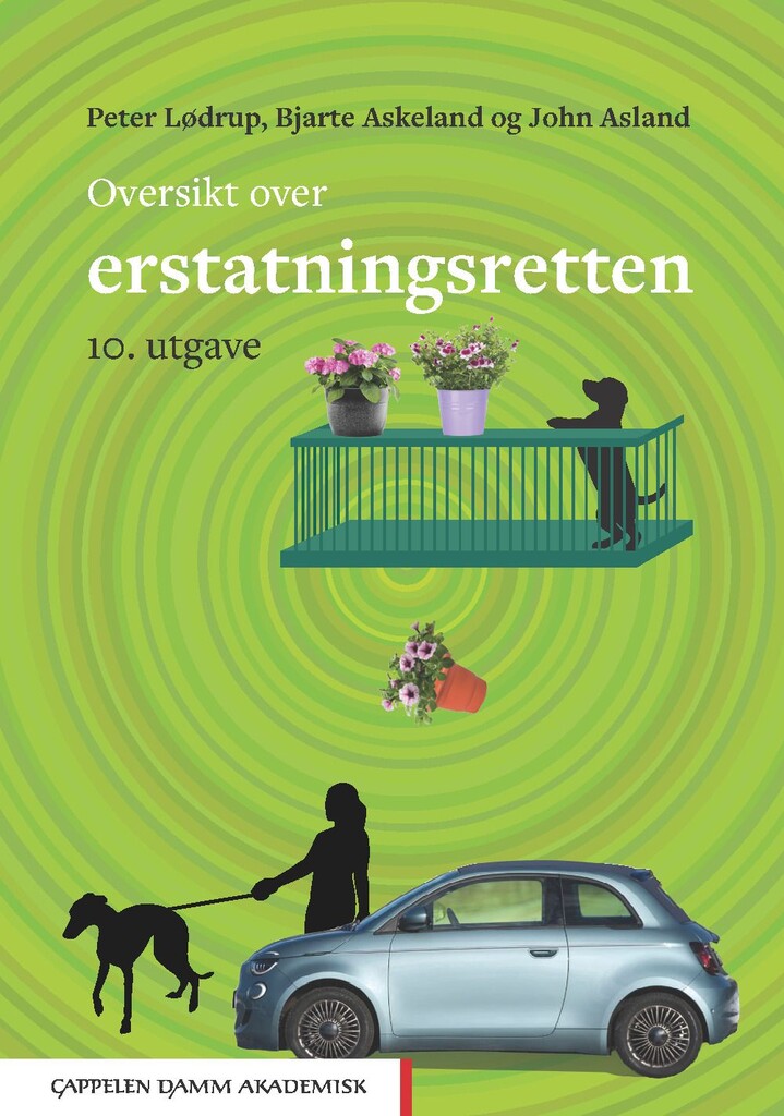 Oversikt over erstatningsretten