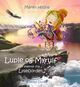 Omslagsbilde:Luple og Myrulf : : et eventyr fra Lysefjorden