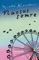 Cover photo:Natsus somre : roman