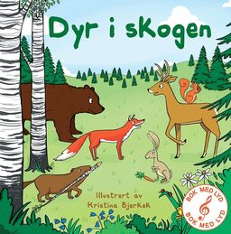 forsidebilde - trykk for å vise stor versjon