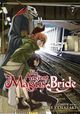 Cover photo:The ancient magus' bride . Vol. 7