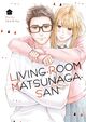 Omslagsbilde:Living-room Matsunaga-san . Volume 10