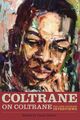 Omslagsbilde:Coltrane on Coltrane : the John Coltrane Interviews