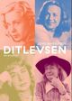 Cover photo:Ditlevsen : en biografi