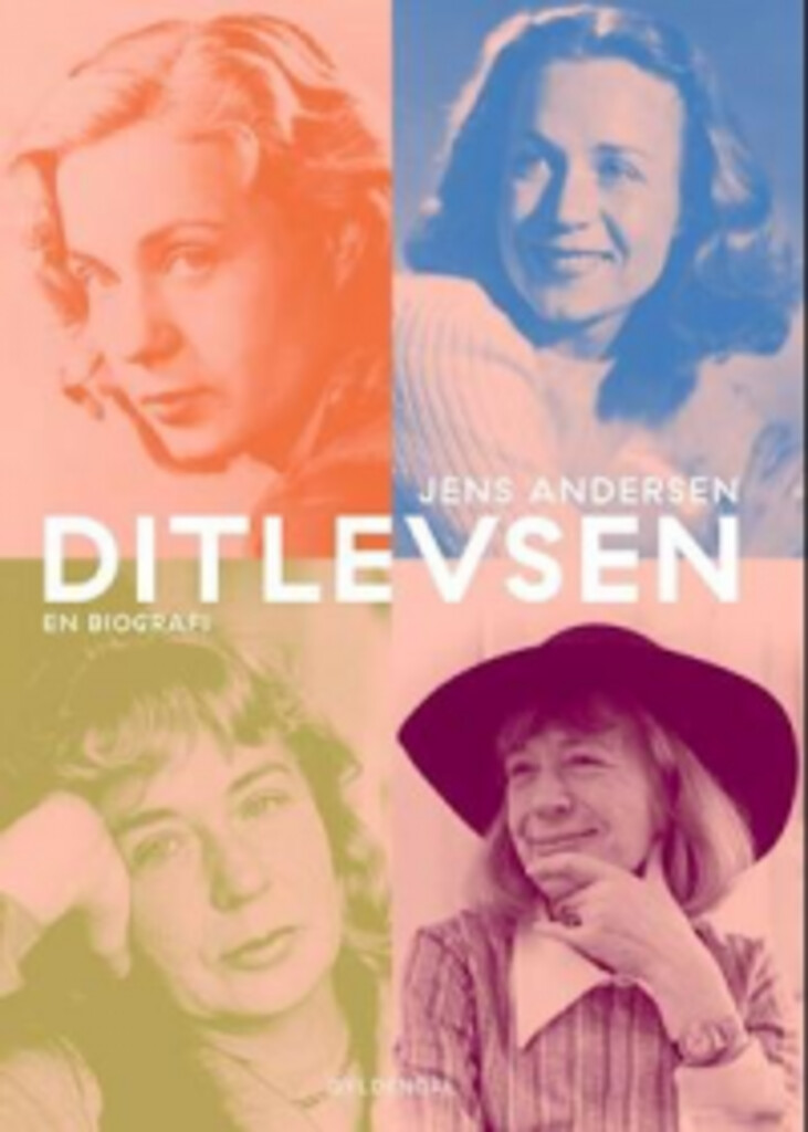 Ditlevsen : en biografi