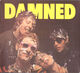 Omslagsbilde:Damned damned damned : 30th anniversary expanded edition