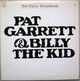 Cover photo:Pat Garrett &amp; Billy the Kid