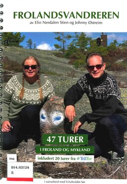 forsidebilde - trykk for å vise stor versjon