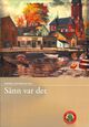 Omslagsbilde:Sånn var det : årbok . nr. 27