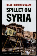 "Spillet om Syria"