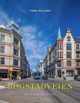 forsidebilde - trykk for å vise stor versjon