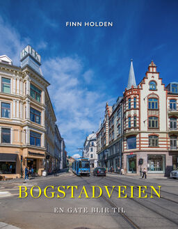forsidebilde - trykk for å vise stor versjon