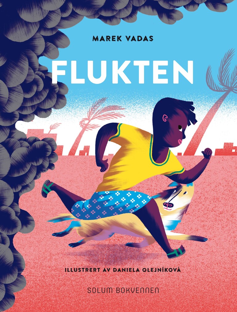 Flukten