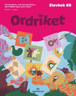 forsidebilde - trykk for å vise stor versjon