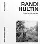 Omslagsbilde:Randi Hultin : bilder fra et liv med jazz